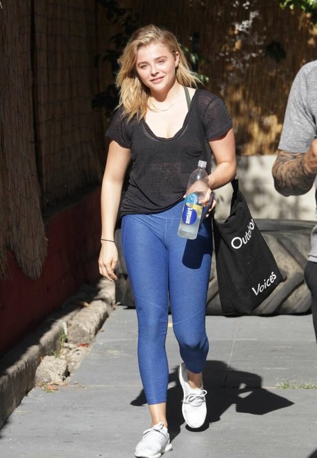 Chloe Grace Moretz photo 744