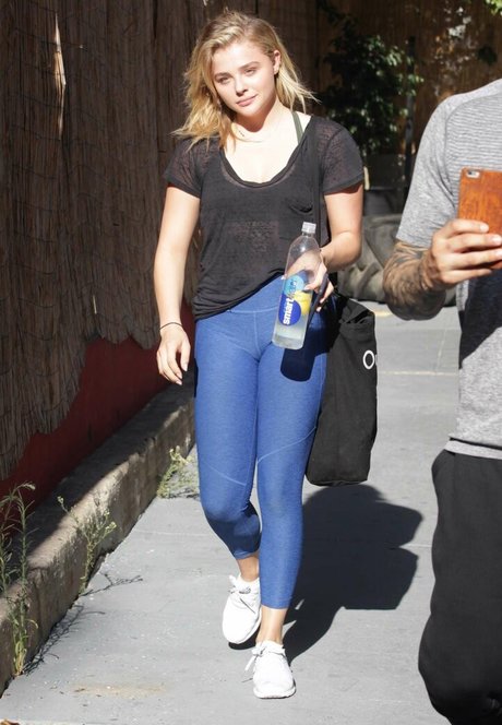 Chloe Grace Moretz photo 745