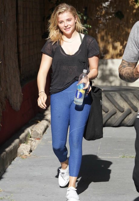 Chloe Grace Moretz photo 746
