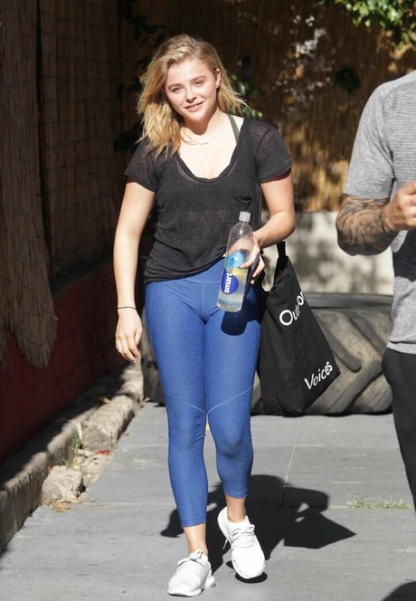 Chloe Grace Moretz photo 749