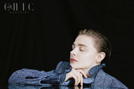 Chloe Grace Moretz photo 751