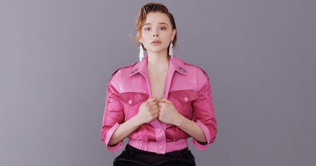 Chloe Grace Moretz photo 754