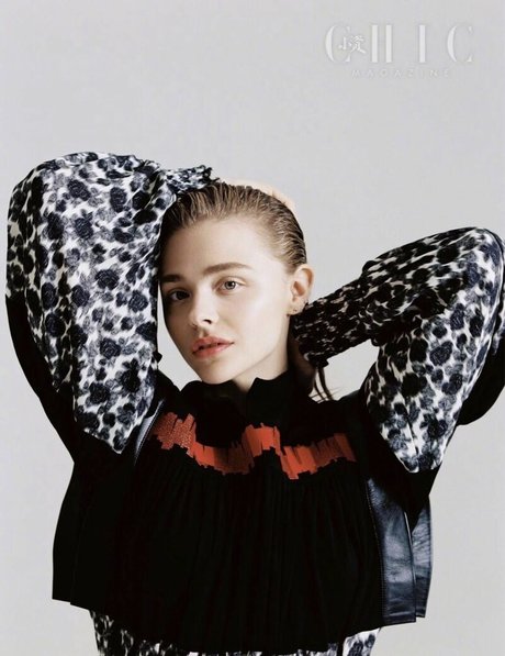 Chloe Grace Moretz photo 758