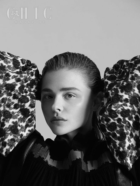 Chloe Grace Moretz photo 759