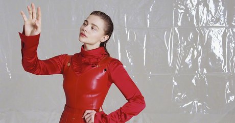 Chloe Grace Moretz photo 763