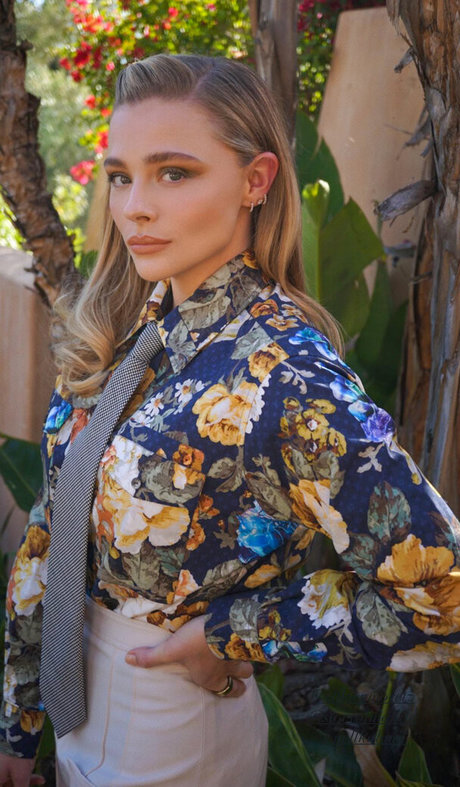 Chloe Grace Moretz photo 767