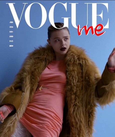 Chloe Grace Moretz photo 768