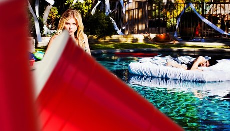 Chloe Grace Moretz photo 782