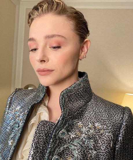 Chloe Grace Moretz photo 788