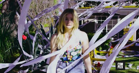 Chloe Grace Moretz photo 793