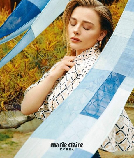 Chloe Grace Moretz photo 801