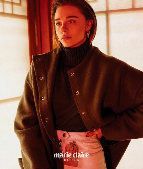 Chloe Grace Moretz photo 802