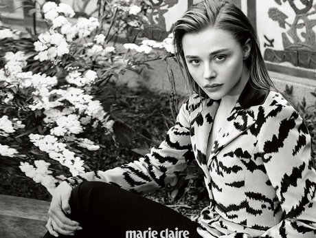 Chloe Grace Moretz photo 805