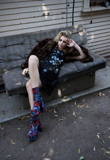 Chloe Grace Moretz photo 820