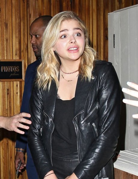 Chloe Grace Moretz photo 827