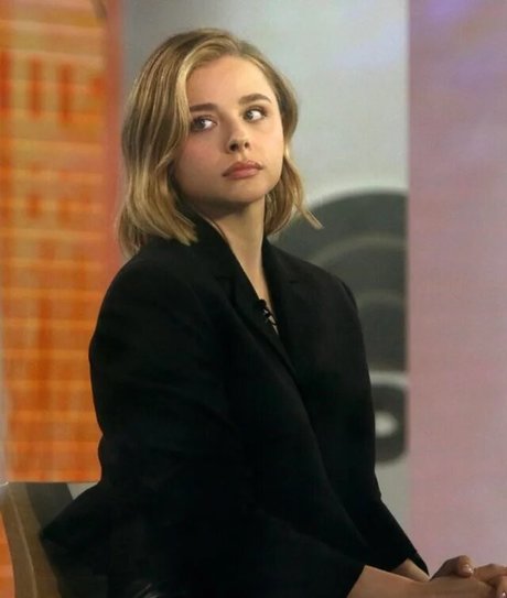 Chloe Grace Moretz photo 870