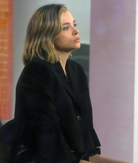 Chloe Grace Moretz photo 871