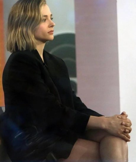 Chloe Grace Moretz photo 874