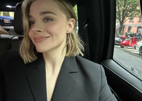 Chloe Grace Moretz photo 875