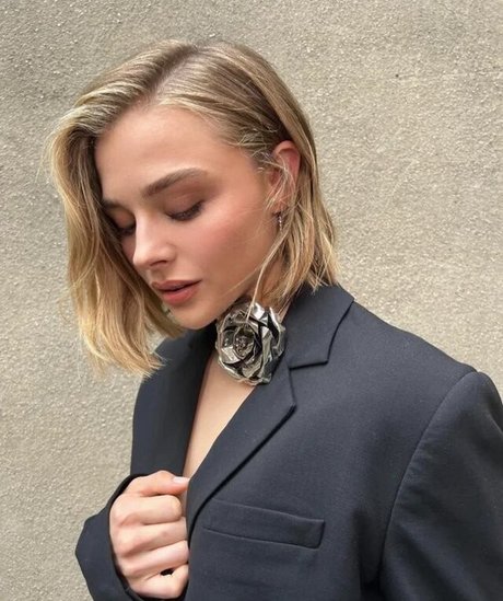 Chloe Grace Moretz photo 876