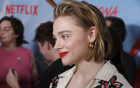 Chloe Grace Moretz photo 884