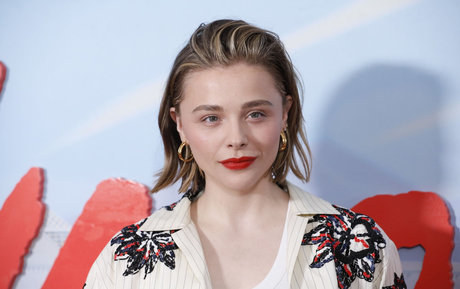 Chloe Grace Moretz photo 885