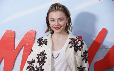 Chloe Grace Moretz photo 888