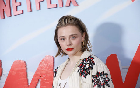 Chloe Grace Moretz photo 889