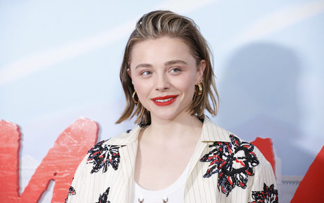 Chloe Grace Moretz photo 890