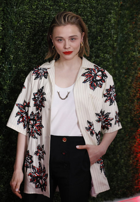Chloe Grace Moretz photo 891