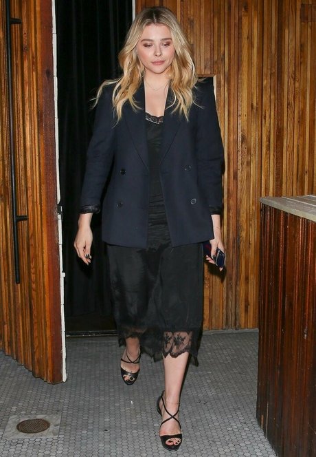 Chloe Grace Moretz photo 913