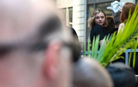 Chloe Grace Moretz photo 923