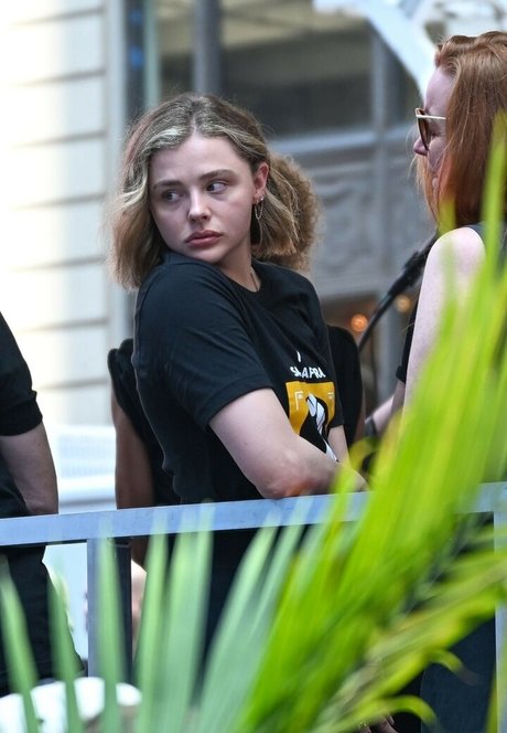 Chloe Grace Moretz photo 928