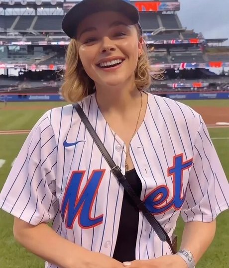 Chloe Grace Moretz photo 934