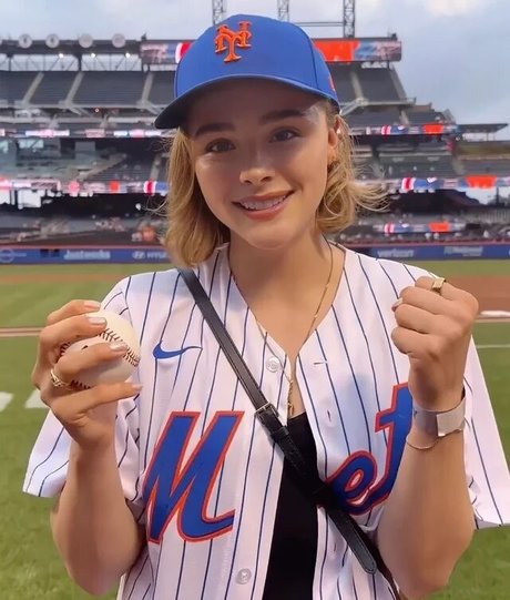 Chloe Grace Moretz photo 937
