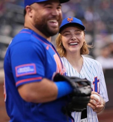 Chloe Grace Moretz photo 939