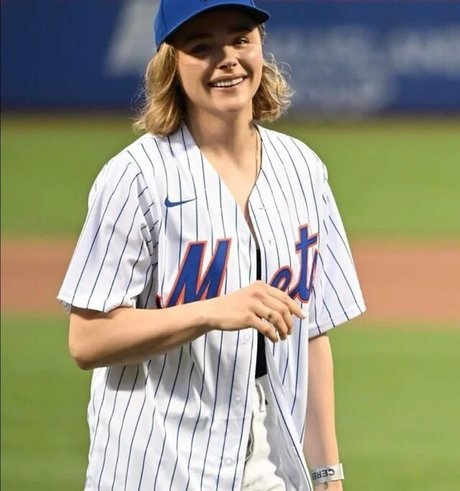 Chloe Grace Moretz photo 942