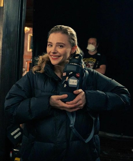 Chloe Grace Moretz photo 957