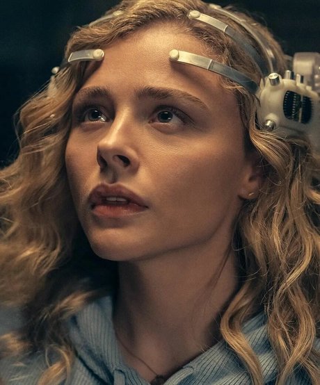 Chloe Grace Moretz photo 958