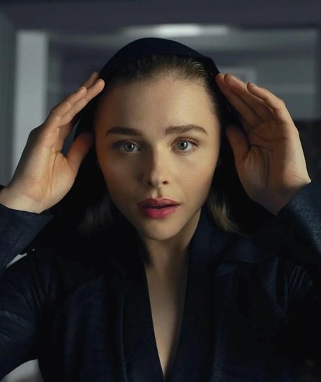 Chloe Grace Moretz photo 959