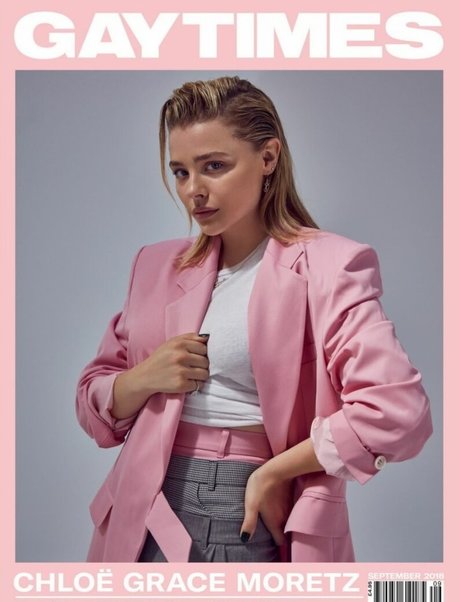 Chloe Grace Moretz photo 962