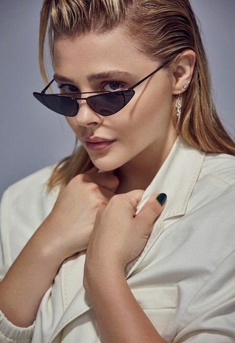 Chloe Grace Moretz photo 963