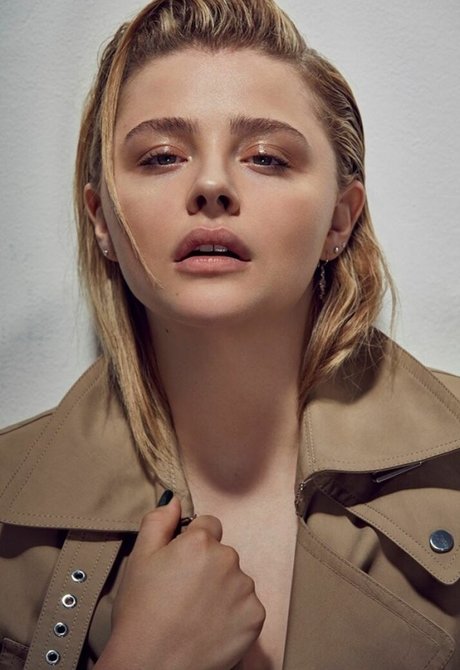 Chloe Grace Moretz photo 964
