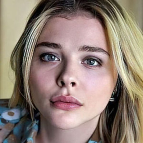 Chloe Grace Moretz photo 973