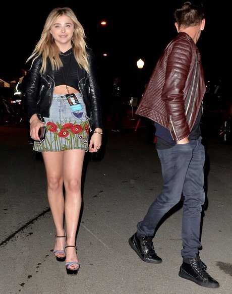 Chloe Grace Moretz photo 976