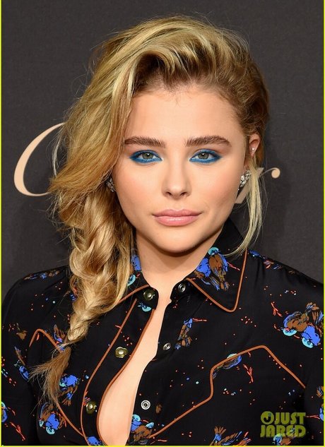 Chloe Grace Moretz photo 995