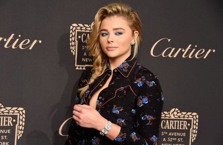 Chloe Grace Moretz photo 997
