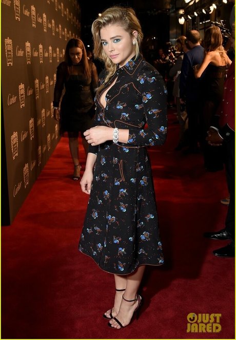 Chloe Grace Moretz photo 998