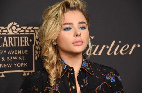 Chloe Grace Moretz photo 1000