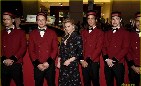 Chloe Grace Moretz photo 1013